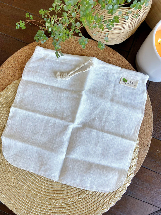 Organic Nut Milk Bag