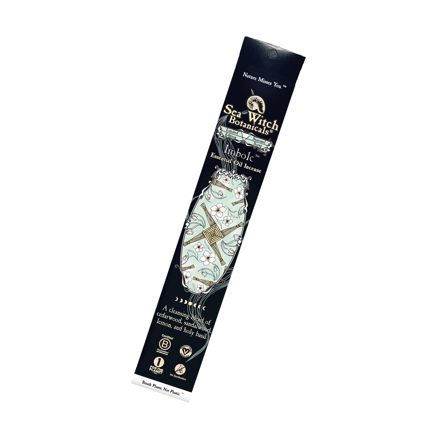 Imbolc Premium Incense