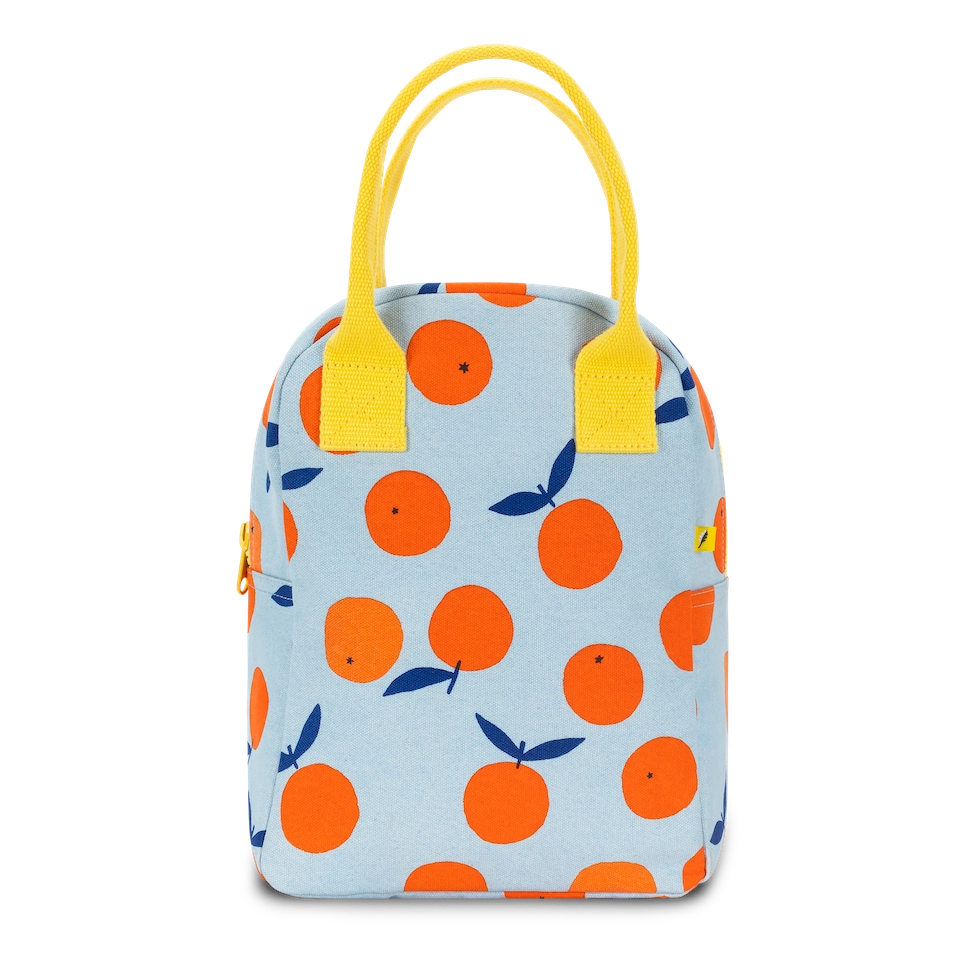 Zipper Lunch Bag