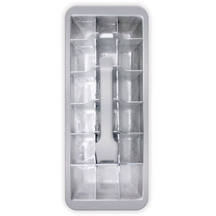 Vintage Kitchen Ice Cube Tray