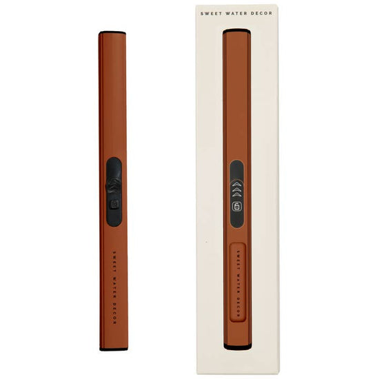 Rechargeable Electric Lighter