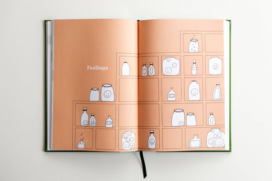 Loom Siblings Journal
