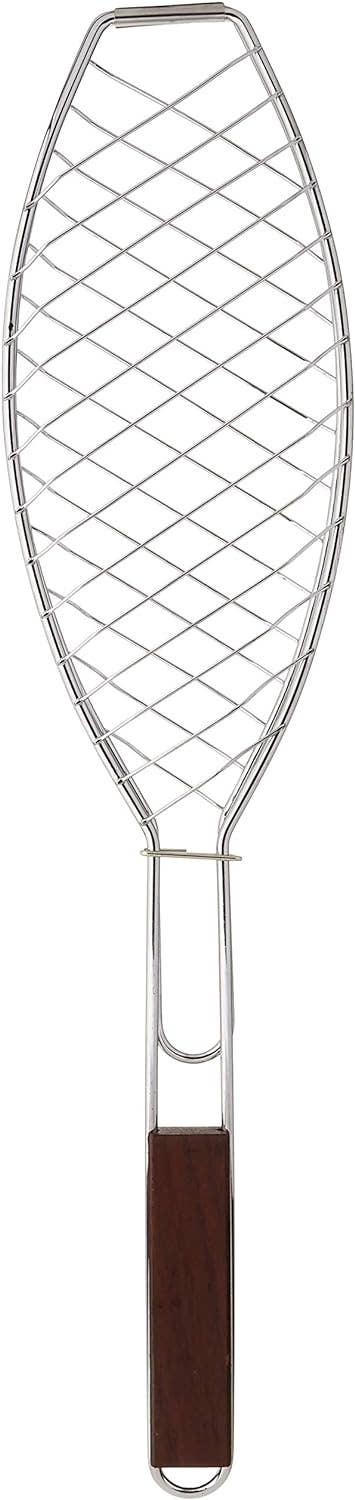 Fish Grill Basket