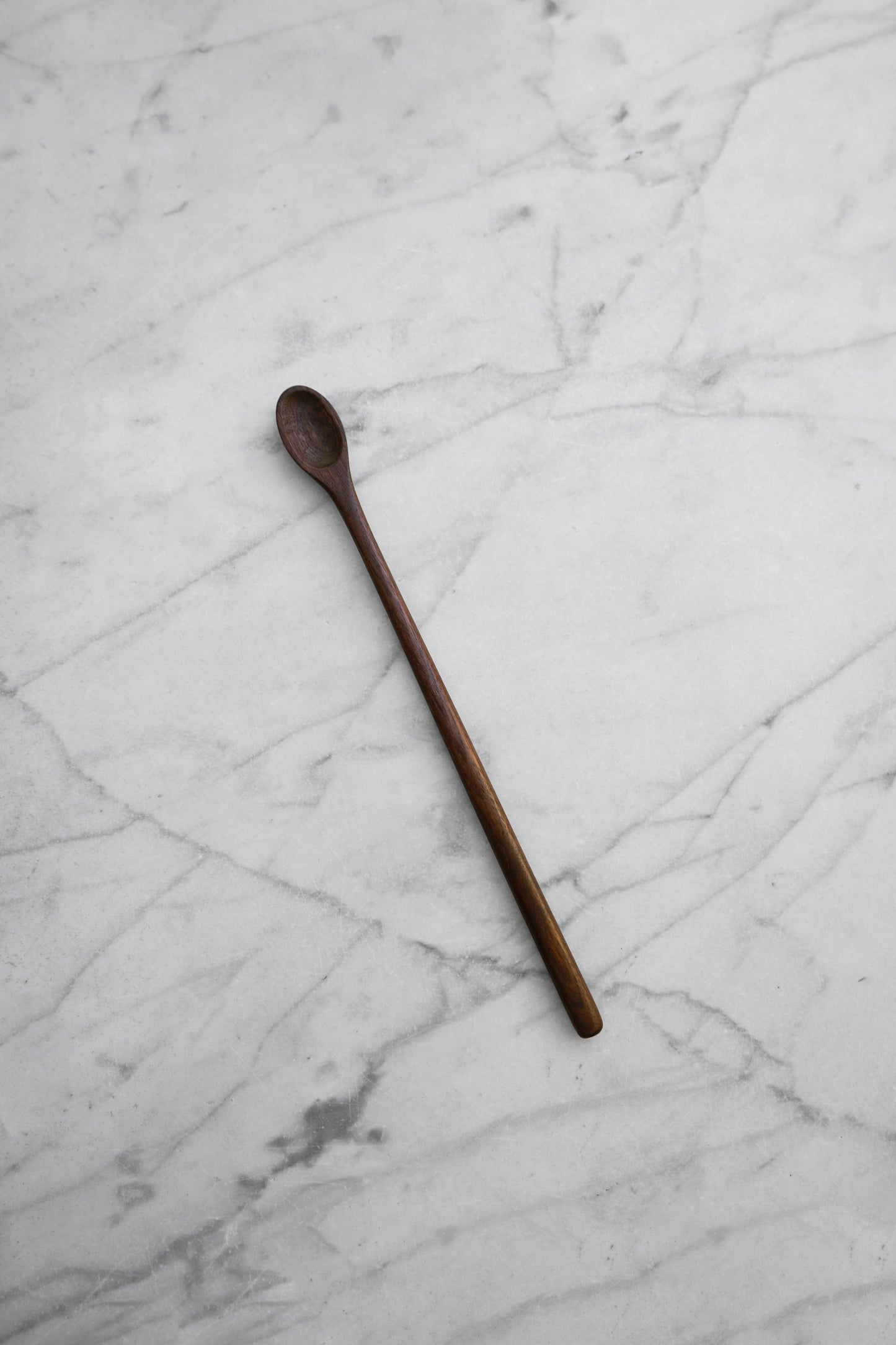 Tasting Spoon | Walnut