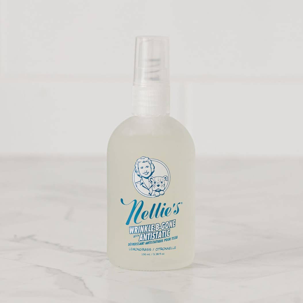 Wrinkle-Be-Gone 2 Pack Glass