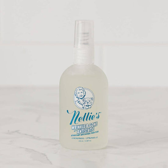 Wrinkle-Be-Gone 2 Pack Glass