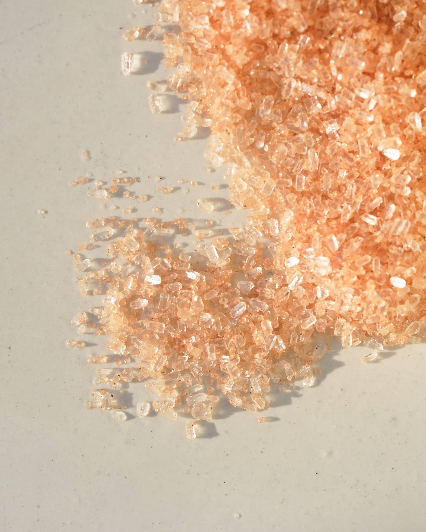 Mineral Bath Soak Sachet | Rose Petal & Geranium
