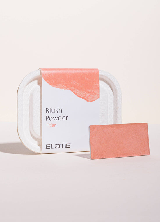 Load image into Gallery viewer, Elate Beauty - Blush Powder
