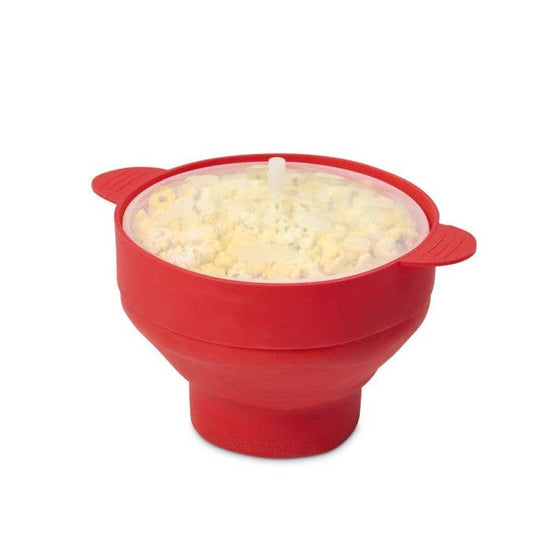 Microwave Popcorn Popper