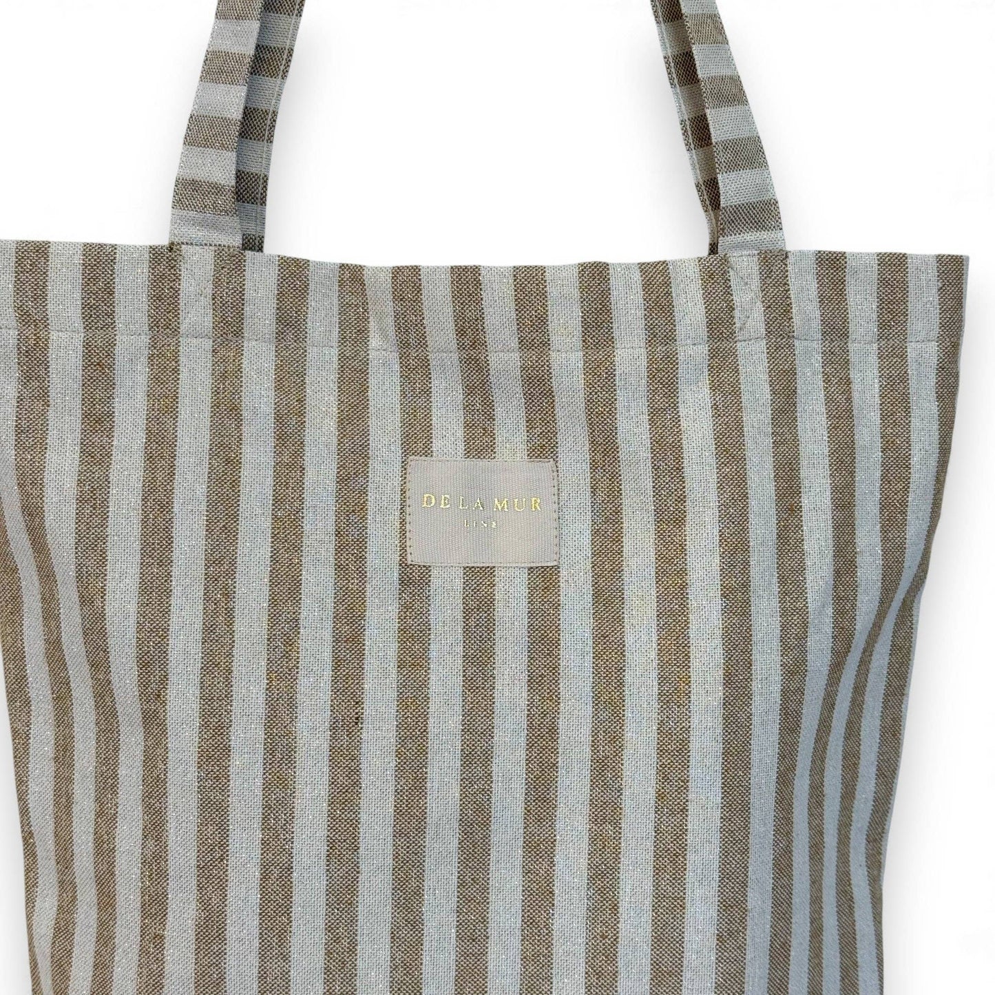 Lumos Tote Bag with Zipper