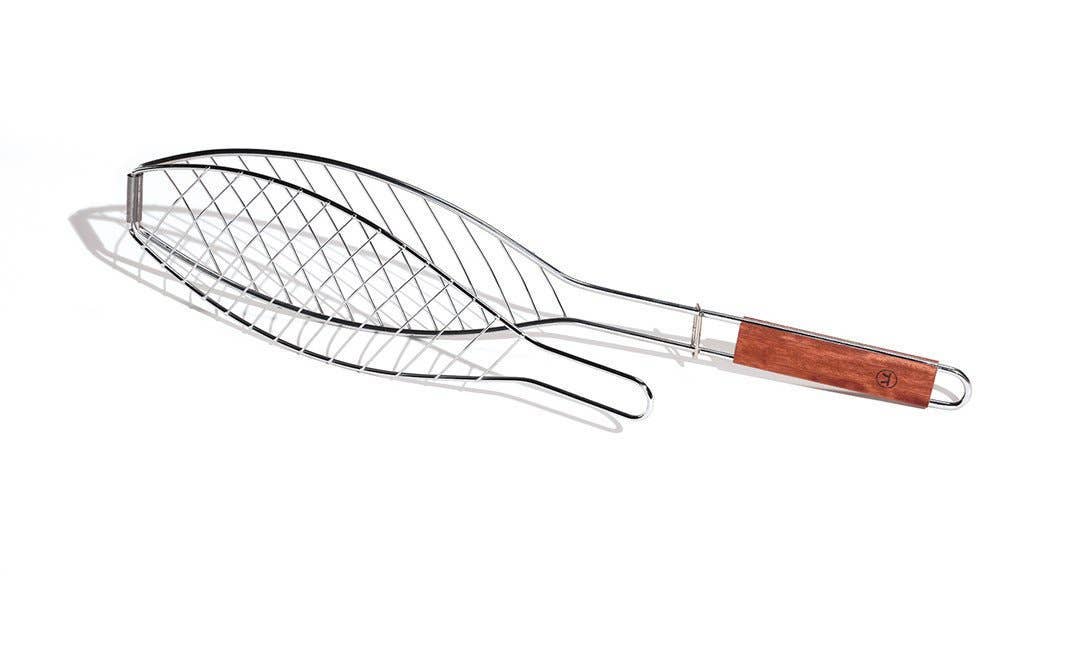 Fish Grill Basket