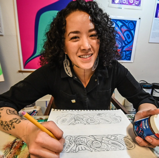 Barnacle Foods - Sweet & Smoky Rub