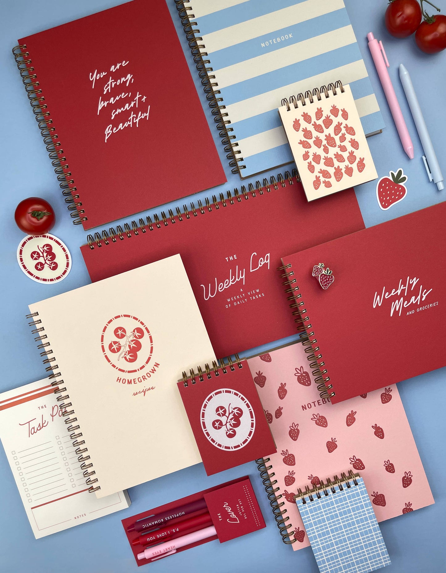 Recipe Book