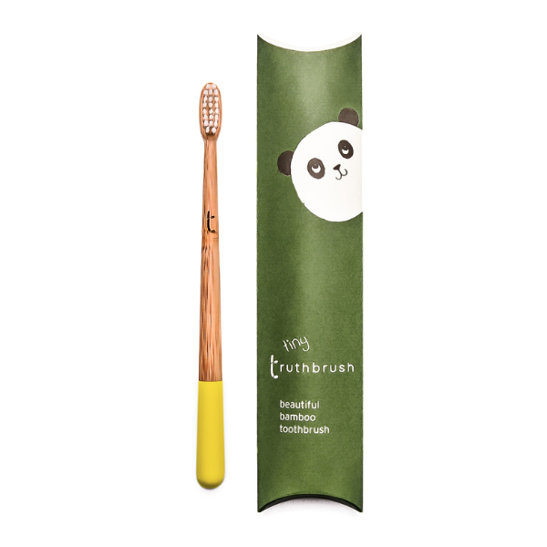 Little's Bamboo Toothbrush | Soft