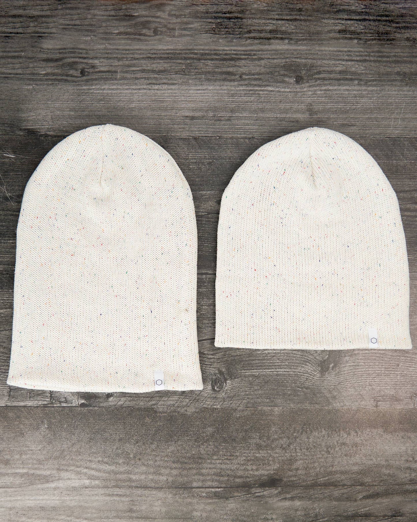 Beanie | Blackout Cotton S/M