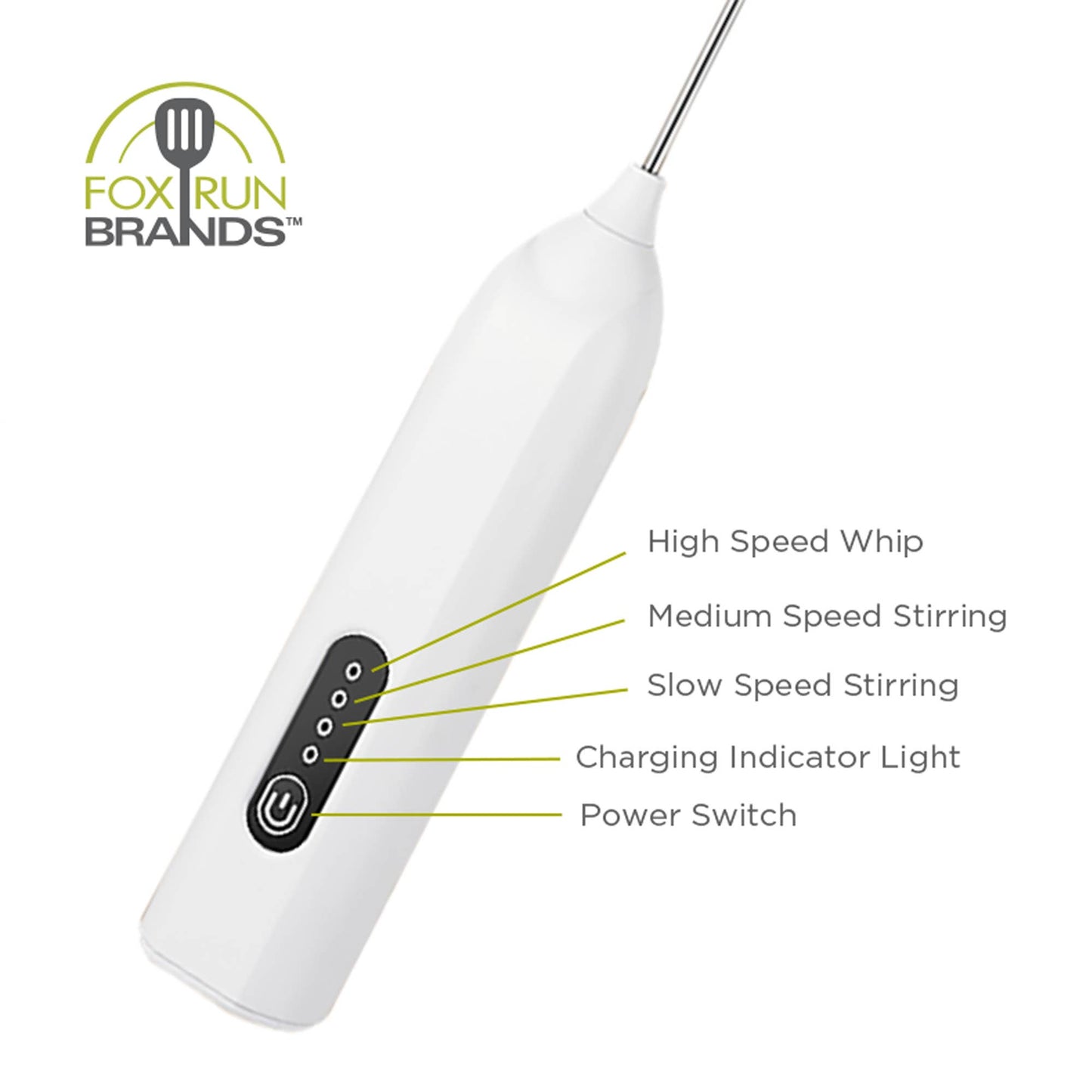 Electric Frother