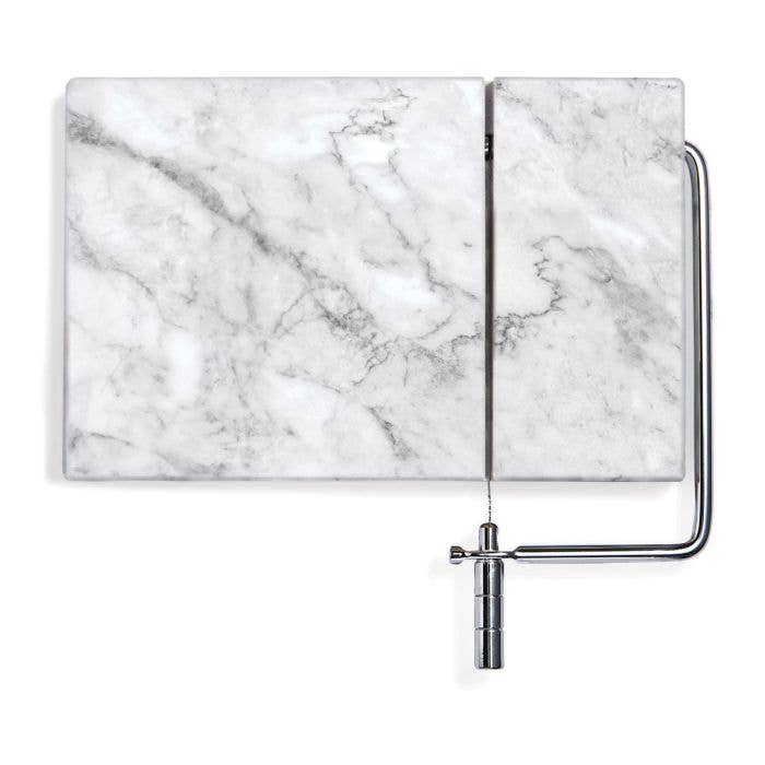 Marble Cheese Slicer
