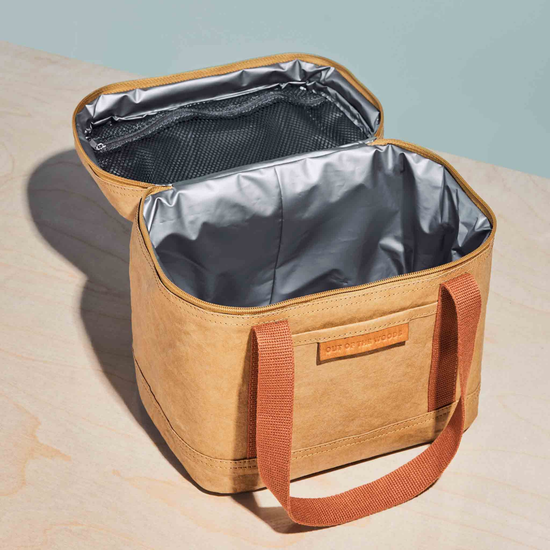 Lunch Box Cooler Bag