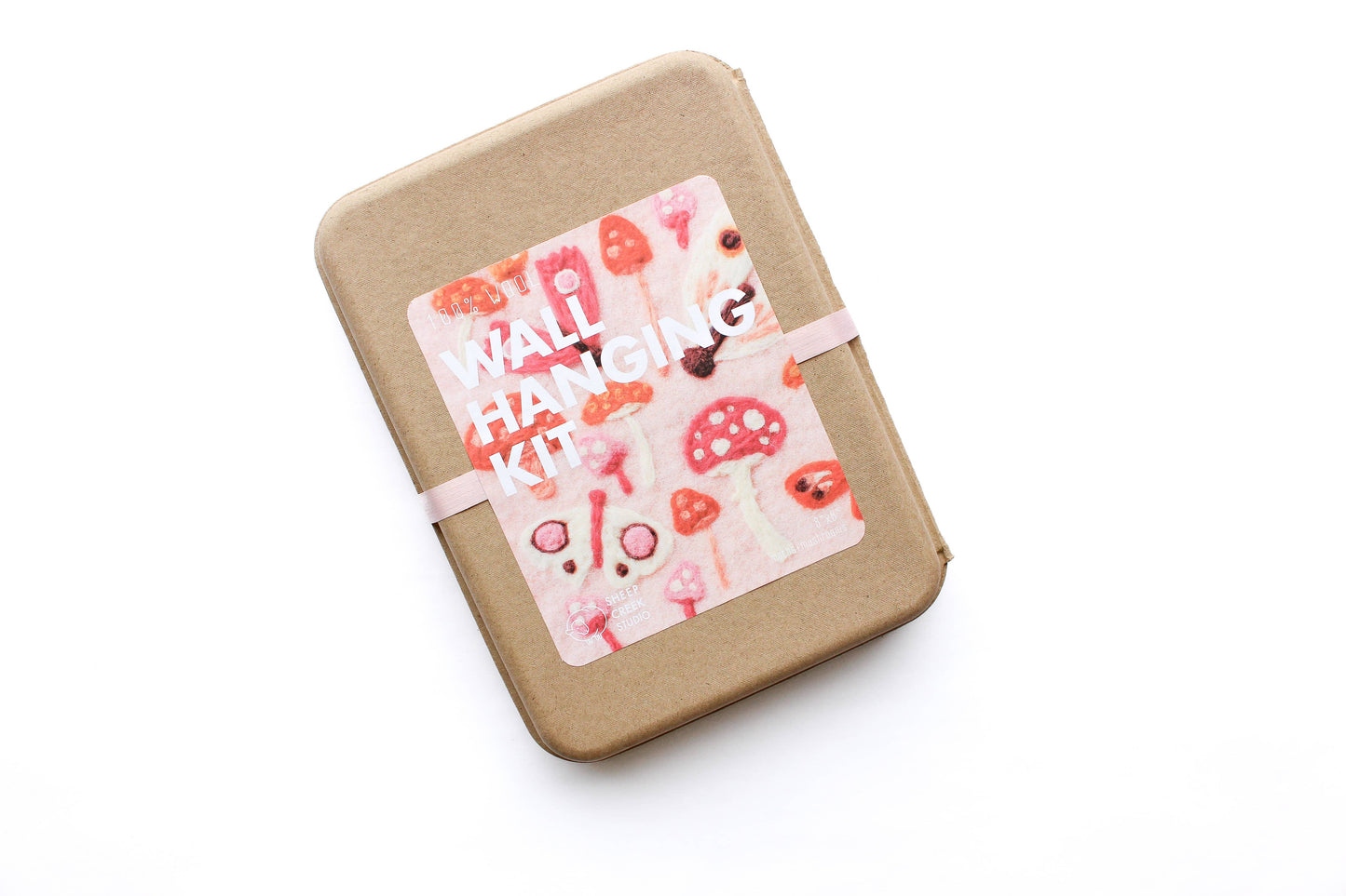 Banner Felting Kit 