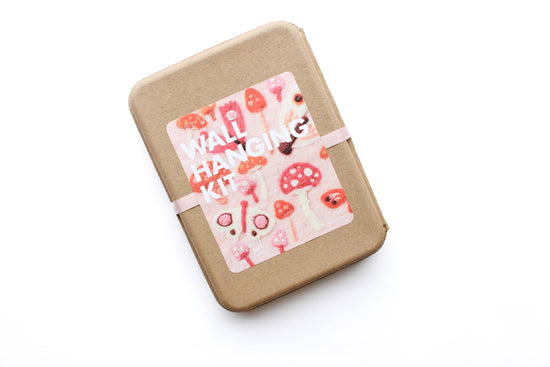 Banner Felting Kit 