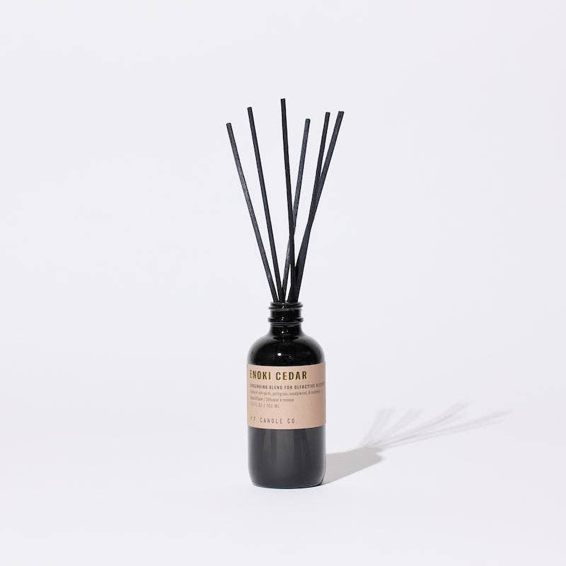 Reed Diffusers by P.F. Candle Co.