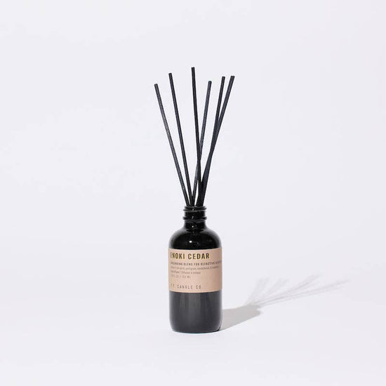 Reed Diffusers by P.F. Candle Co.
