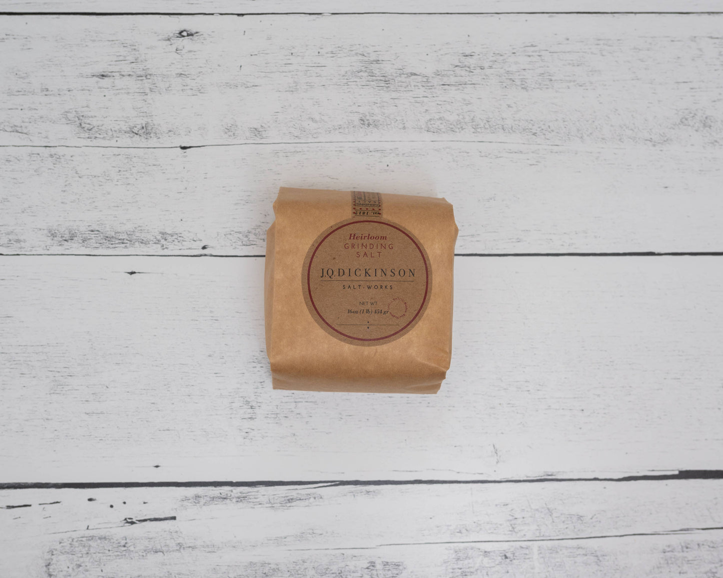 Appalachian Sea Salt