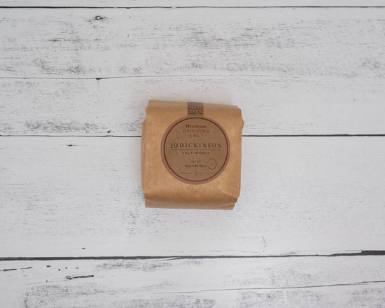 Appalachian Sea Salt