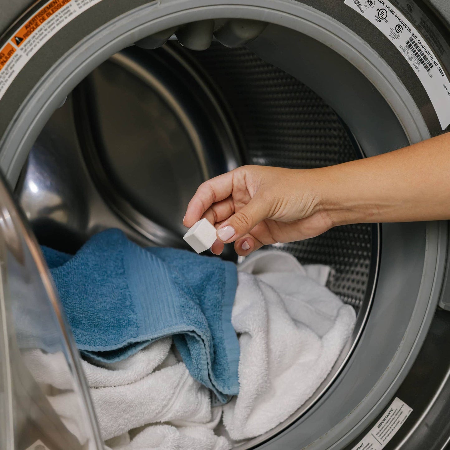 Laundry Cubes | 16 Load