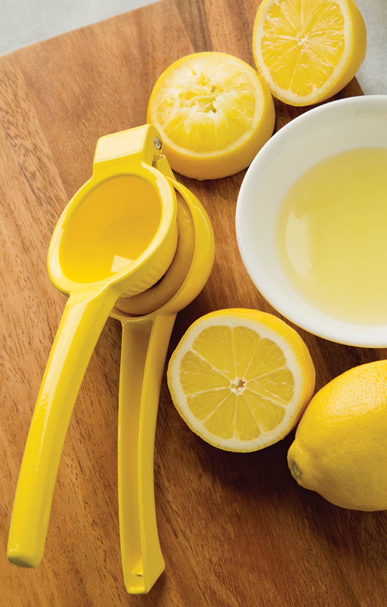 Manual Citrus Juicer