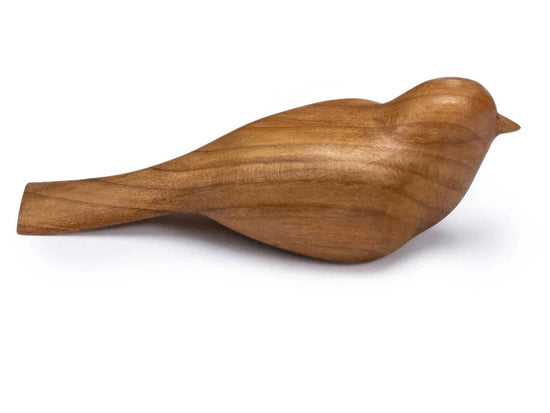 Bird Whittling Starter Kit