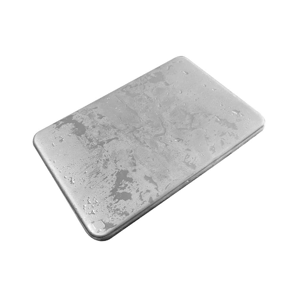 Stainless Steel Ice Packs | Set of 2
