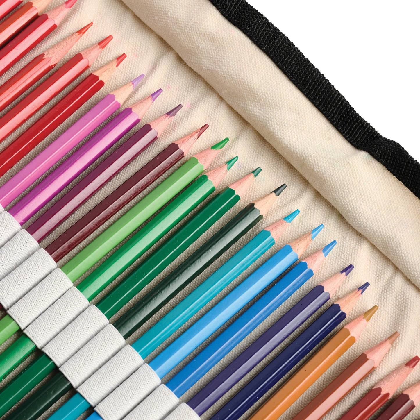 Watercolor Pencil Set