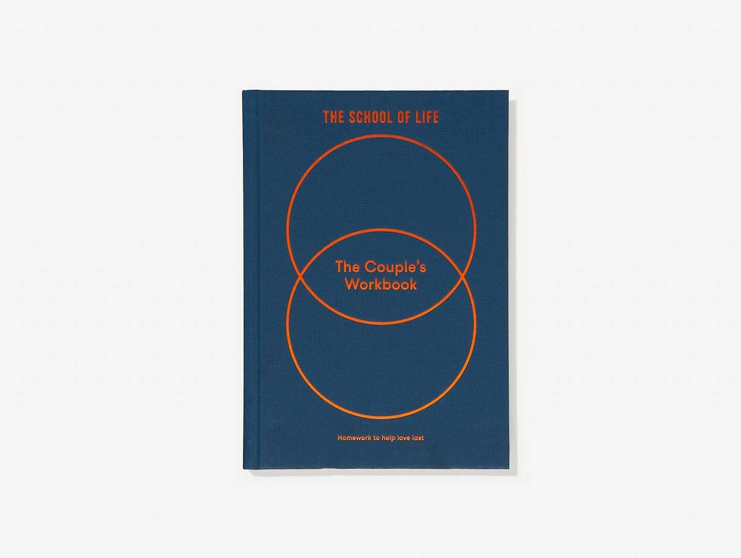 The Couple's Workbook