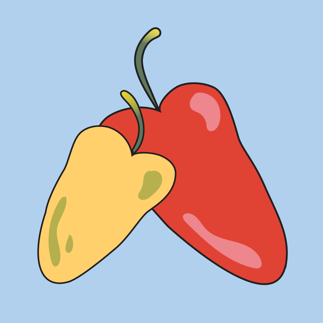 Gotta Habanero Pepper Jelly