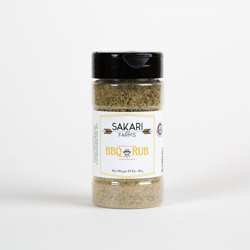 Sakari Farms - Seasonings