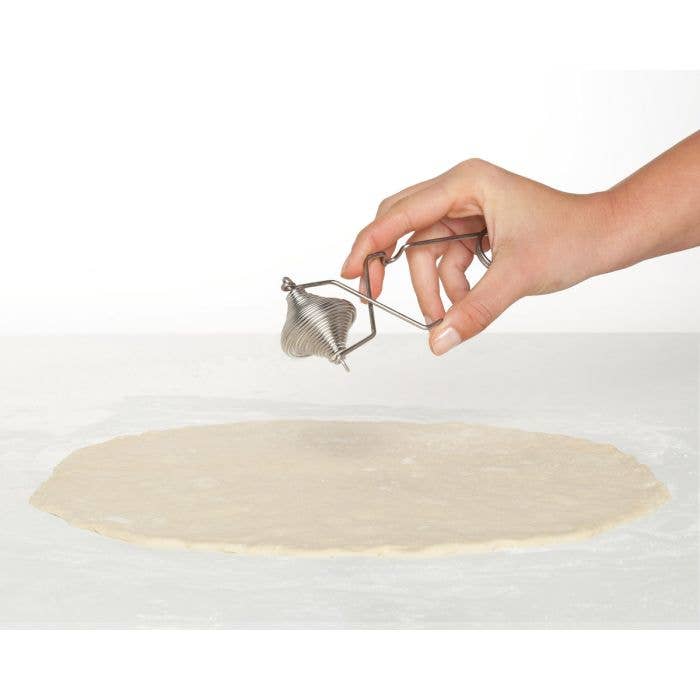 Flour Duster