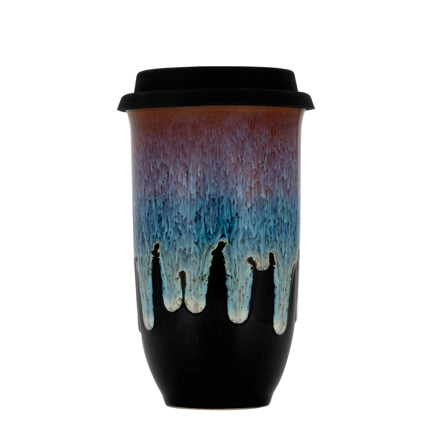 16oz Ceramic Travel Mug