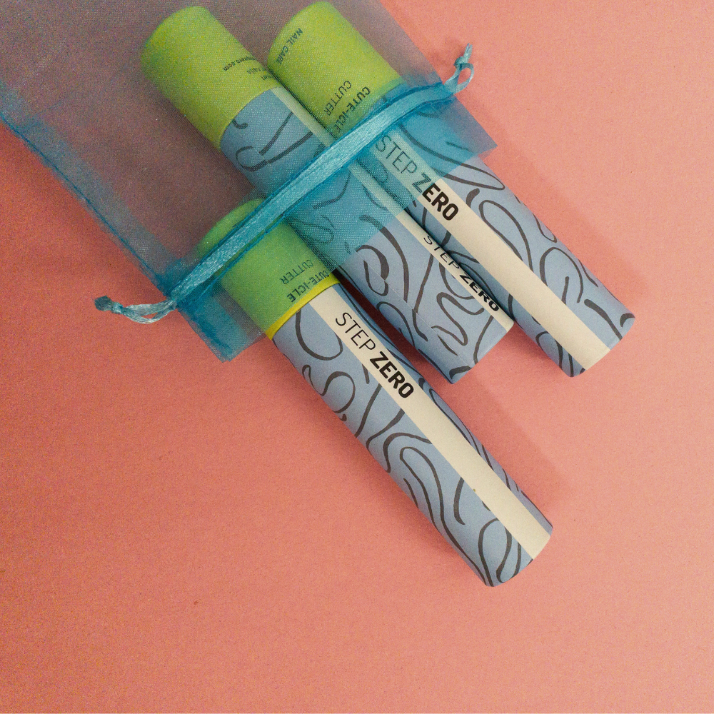Cuticle Cutters
