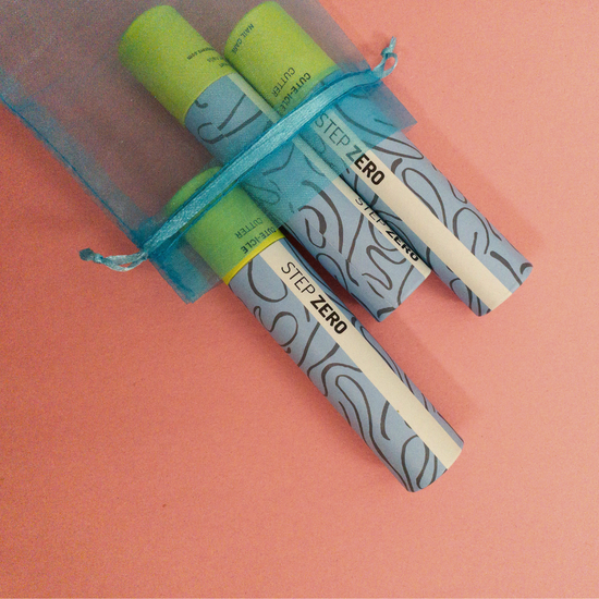Cuticle Cutters