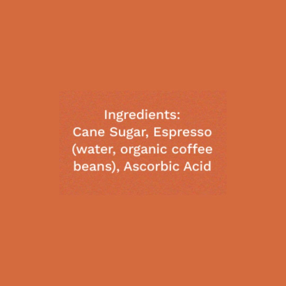 Espresso Martini Mixer