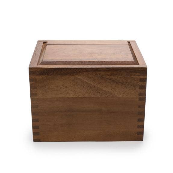 Recipe Box
