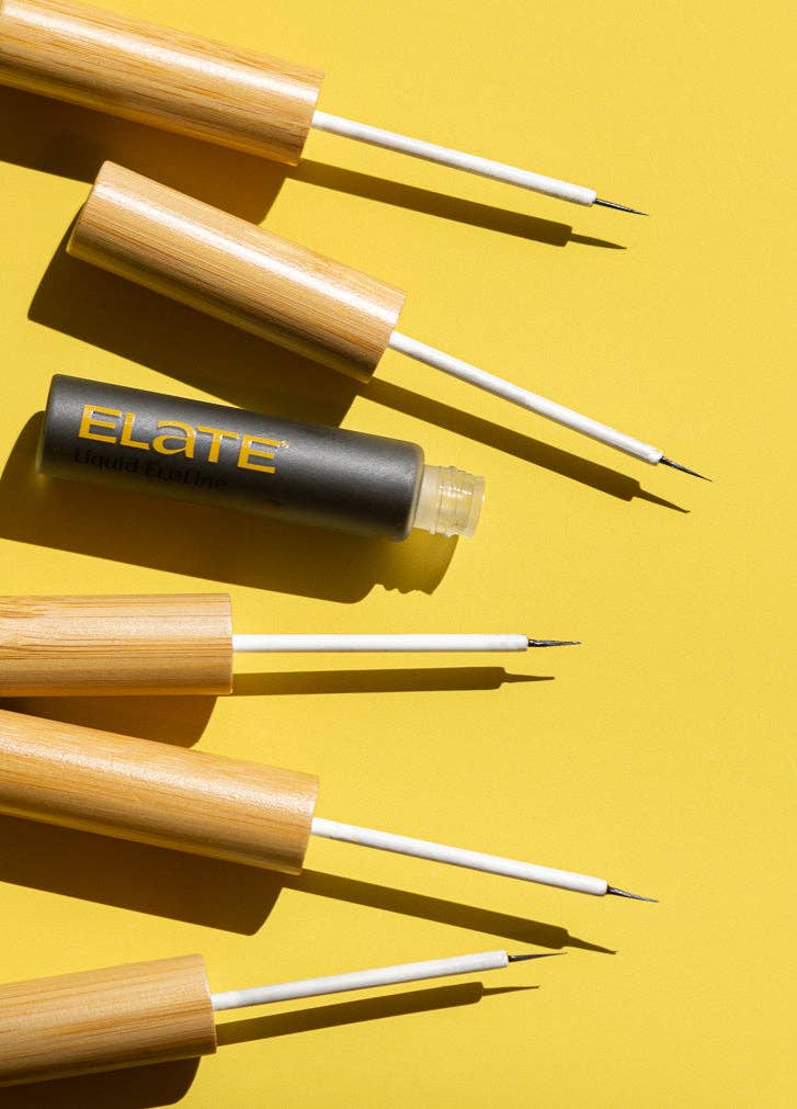 Elate Beauty - Liquid EyeLine