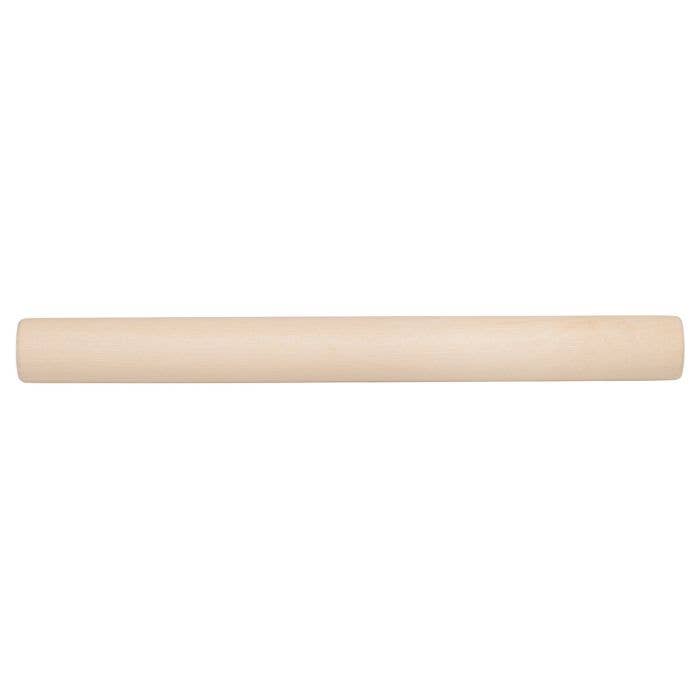 Hardwood Bakers Pin | 20in