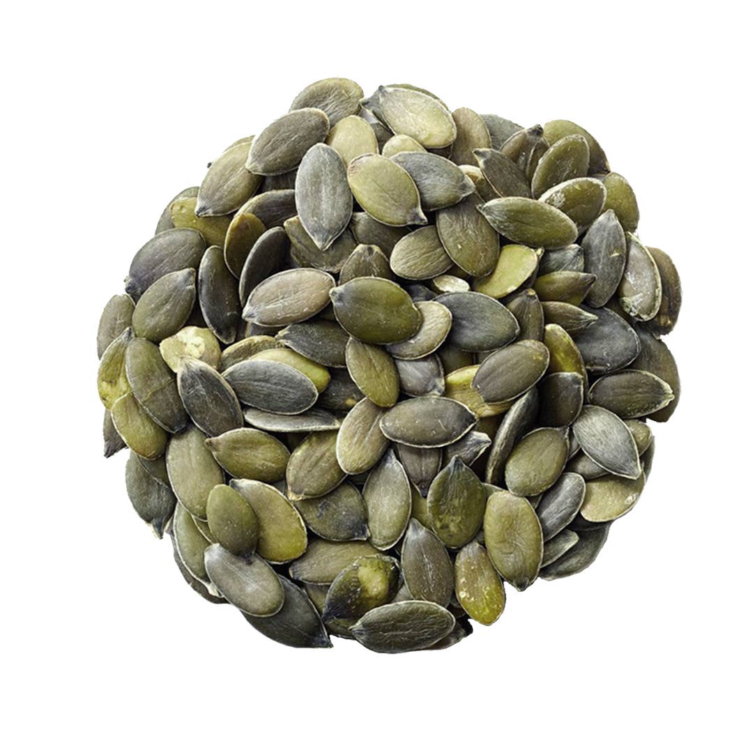 Organic Raw Pumpkin Seeds