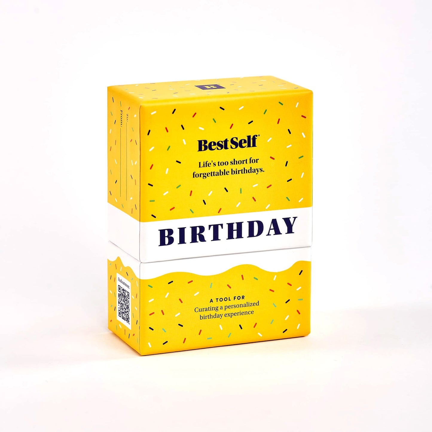 The Birthday Deck