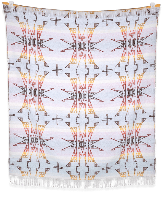 Seasons Collection Throw Blankets by Sackcloth & Ashes