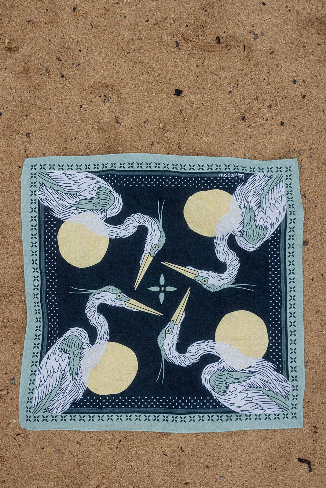 Bandanas by Woosah Outfitters