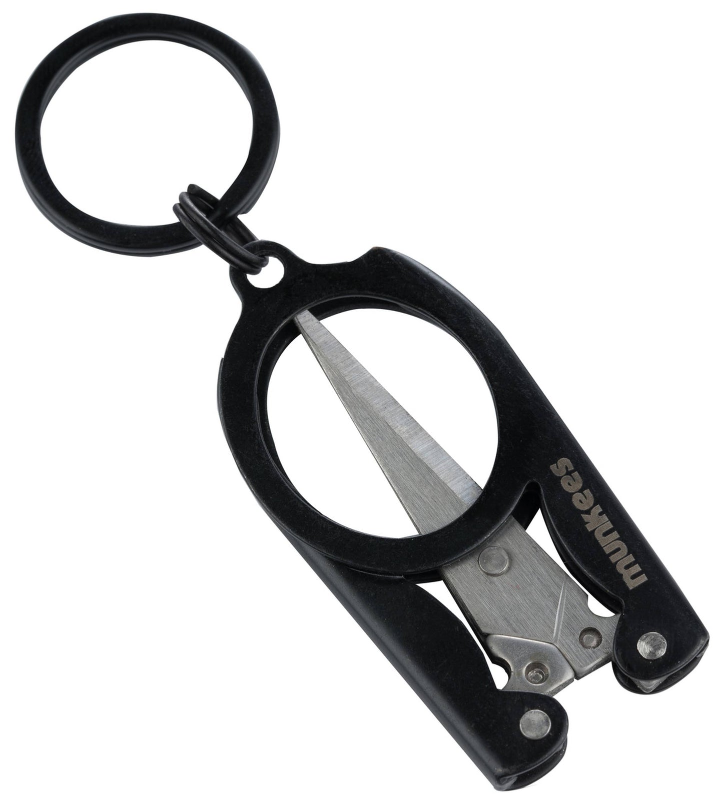 AceCamp - Folding Scissors