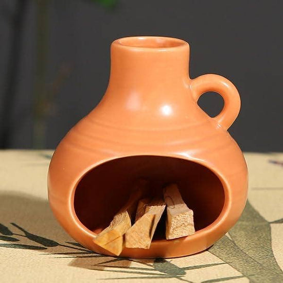Palo Santo Burner Chimney